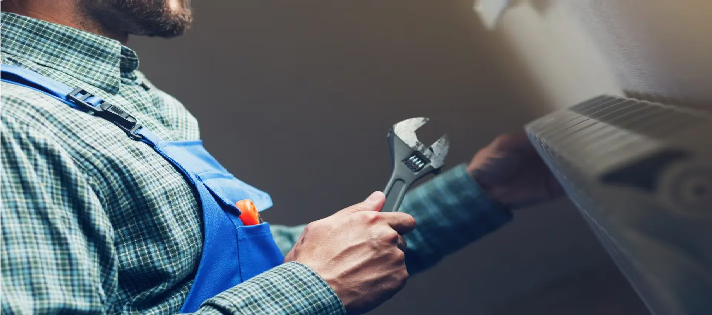 Gaziemir Eca Teknik Servisi